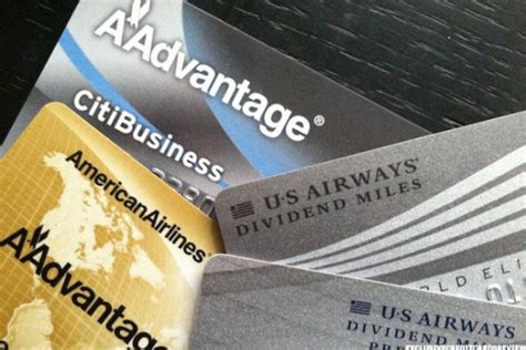 American Airlines Keeps Credit Card Deals With Both Citi And Barclays