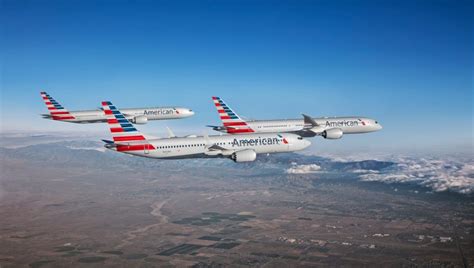 American Airlines Move To The Cloud Lands More Connected Tech And