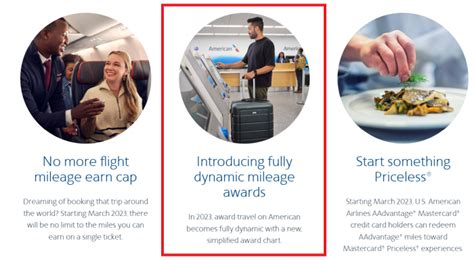 American Airlines Moving To Fully Dynamic Awards In 2023 Loyaltylobby