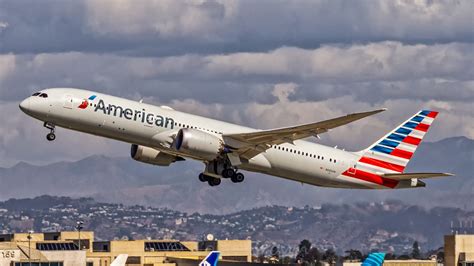 American Airlines Multi Destination Flights