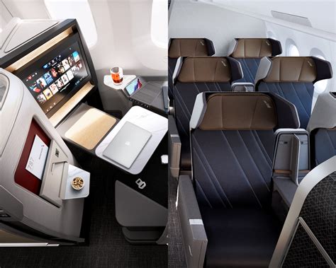 American Airlines New Flagship Suite Seats The Jet Set