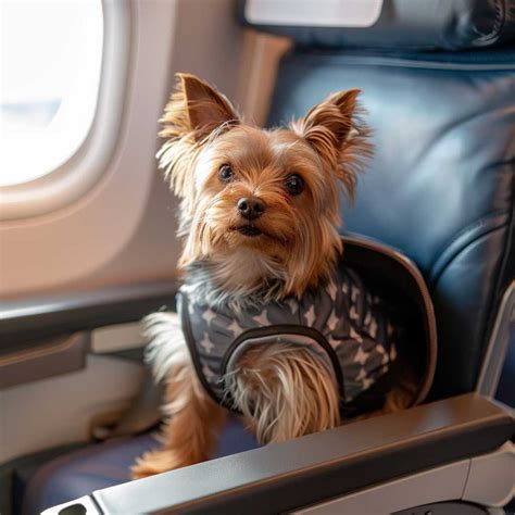 American Airlines Pet Travel Policy