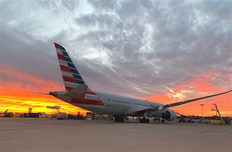 American Airlines To Continue 5 European Routes Beyond Summer The