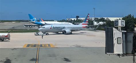 American Airlines To Fly Its Largest Winter Schedule To The Caribbean