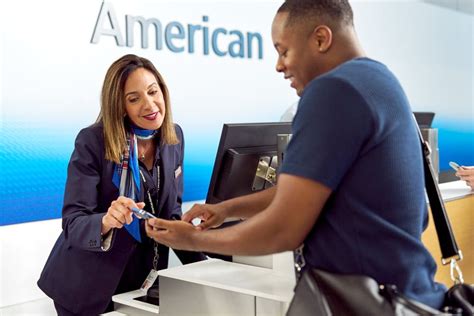 5 Tips American Airlines