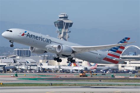 American Airlines Wallpapers Top Free American Airlines Backgrounds Wallpaperaccess