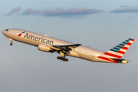 American Airlines