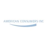 American Consumers Inc