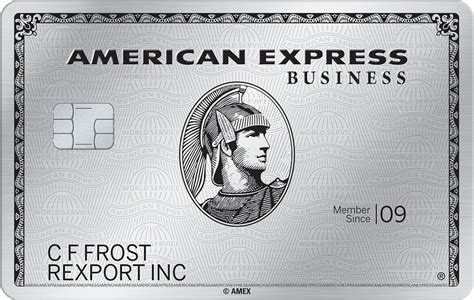 American Express Business Platinum Card Review