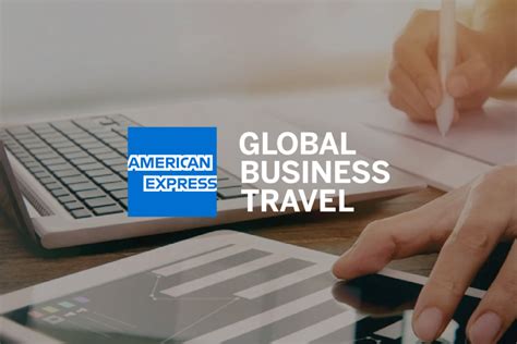 American Express Business Travel Solutions