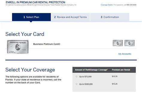 American Express Car Rental Insurance When To Add The Points Guy