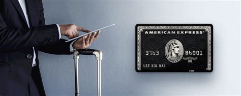 American Express Centurion Travel Phone Number