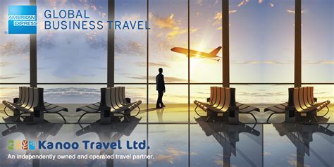 American Express Global Business Travel Egypt Linkedin