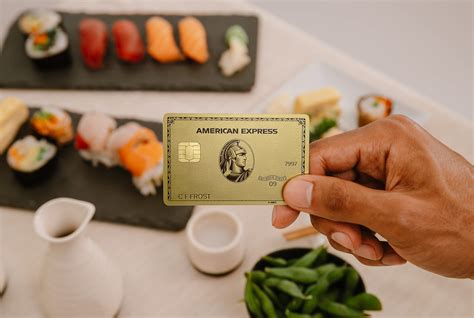 American Express Gold Card Offers 60 000 Point Welcome Bonus