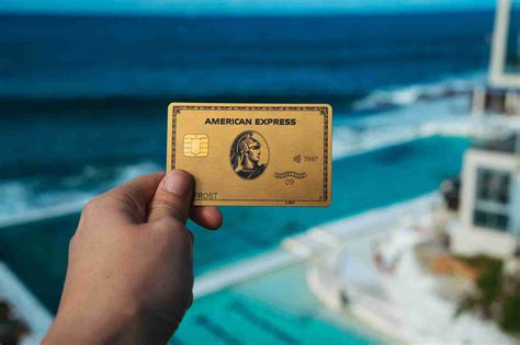 American Express Gold Card Review The Points Guy