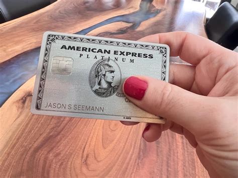 American Express Platinum Card Zen Life And Travel