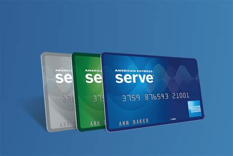 American Express Serve Customer Service American Express Bluebird