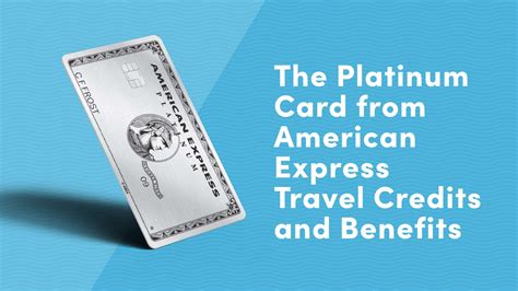 American Express Travel Benefits Financial Services Credit Card