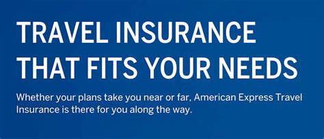 American Express Travel Insurance Review Coverage Policies 2020