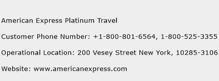 5 Amex Travel Tips