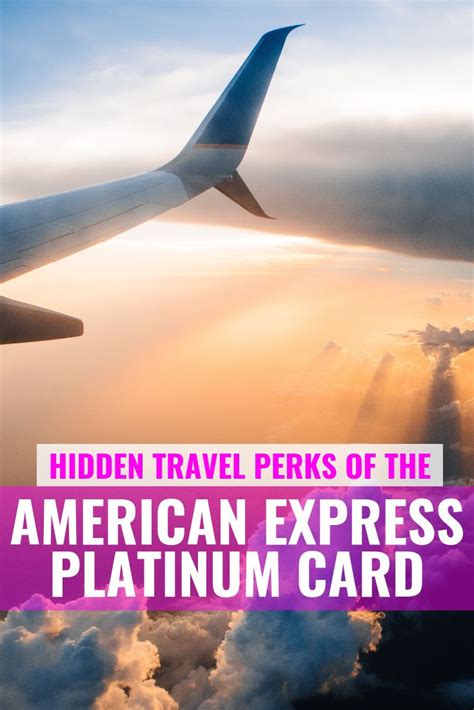 American Express Travel Traveling With Amex Travel Concierge