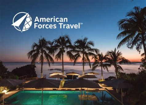 American Force Travel Deals