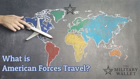 American Forces Travel Online Travel Discounts For Military Families