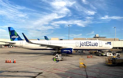 American Jetblue Partnership Reciprocal Points Guide One Mile At A Time