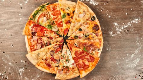 American Pizza Styles To Try And How They Re Different