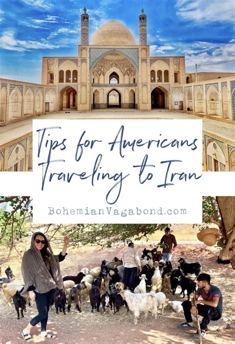 American Tourist In Iran Travel Tips Bohemian Vagabond Jacki Ueng