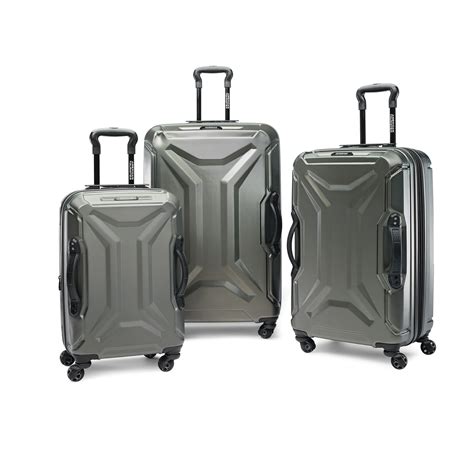 American Tourister 3Pc Luggage Set Walmart Canada