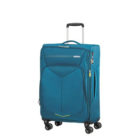 American Tourister Fly Light Spinner Luggage Walmart Canada