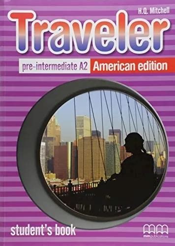 American Traveler Guide