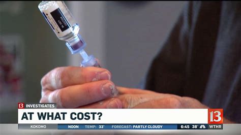 Americans Are Traveling To Canada To Get Insulin They Can Afford Wthr Com