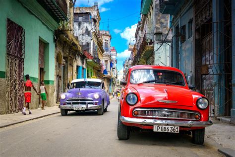 Cuba Travel For Americans