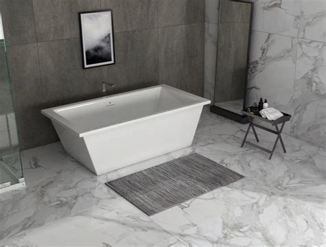 Americh Destin Bathtub On Sale With Free Shipping