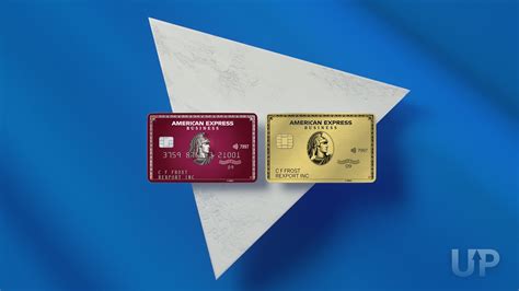 Amex Business Gold Card Vs Amex Plum Card 2024