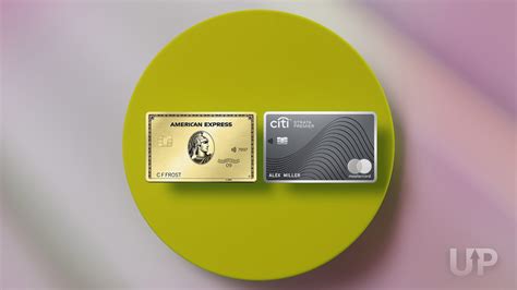 Amex Gold Card Vs Citi Strata Premier Card 2024 Comparison