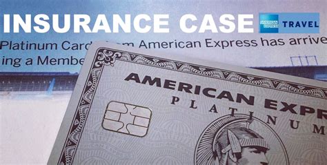 Amex Platinum Car Insurance Financial Report