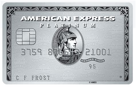 Amex Platinum Card Increased Benefits 5X Points On Airfare