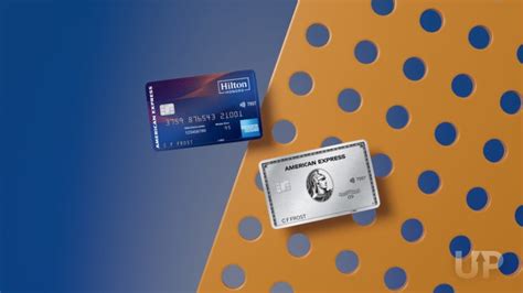 Amex Platinum Card Vs Hilton Aspire Card 2023 Comparison