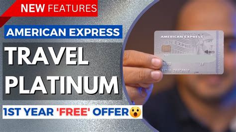 Amex Platinum Travel Card Review Best Travel Credit Card 2023 Youtube