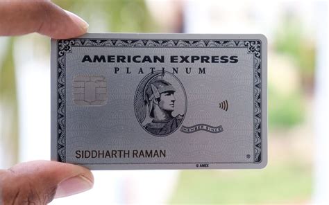 5 Amex Platinum Travel Tips