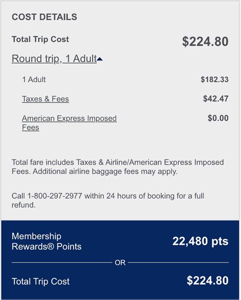 Amex Travel Basic Economy Just For Guide