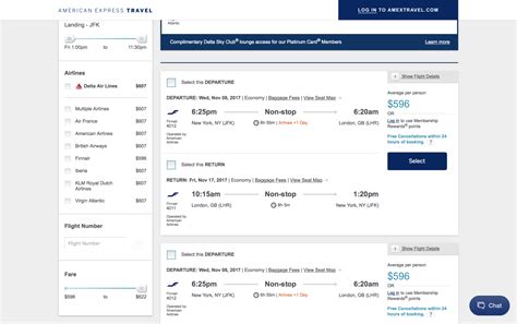 Amex Travel Best Ways To Book Flights Hotels Amp More 2020