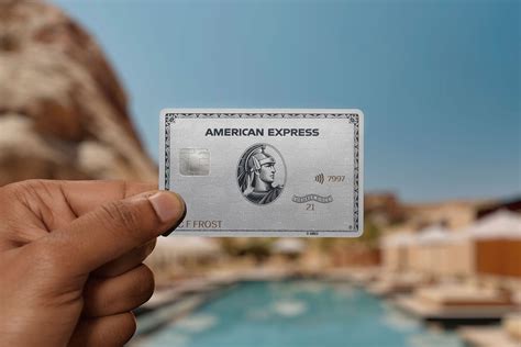 Amex Travel Card Benefits