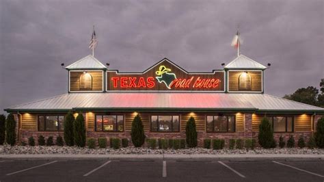 Amid Pandemic Texas Roadhouse Planning To Build Location In Rogers Talk Business Amp Politics