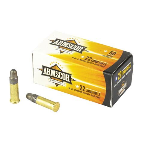 Ammo Description Velocity