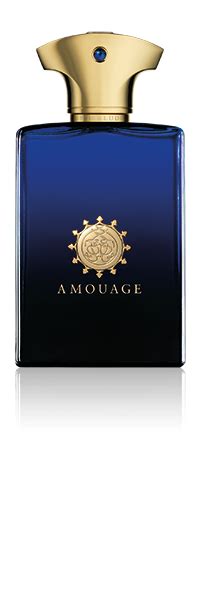 Amouage Interlude For Man L Arcade Des Parfums Profumeria Torino