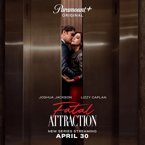 Amp 39 Fatal Attraction Amp 39 Remake On Paramount Everything To Know Us Weekly